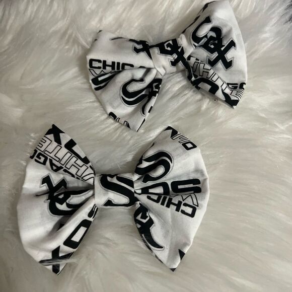 Baby bows - Picture 1 of 8